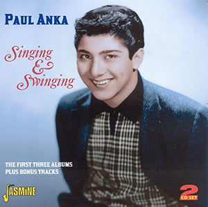 Singing & Swinging: The First Three Albums