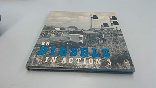 BR Diesels in Action 3