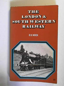 London and South Western Railway 