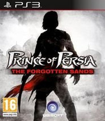 Prince of Persia: The Forgotten Sands (Sony PS3)