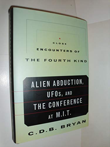Close Encounters of the Fourth Kind
