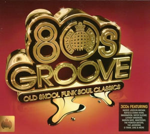 80s Groove
