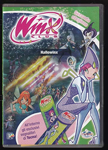 Winx Club - Stagione 02 #06
