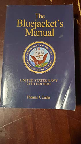 Bluejacket's Manual