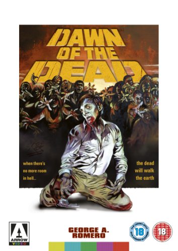 Dawn of the Dead [DVD] [1978]