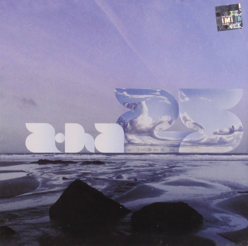 25: The Very Best of a-ha
