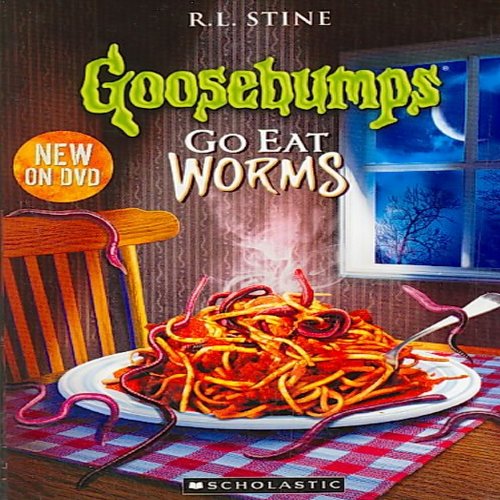 Goosebumps: Go Eat Worms