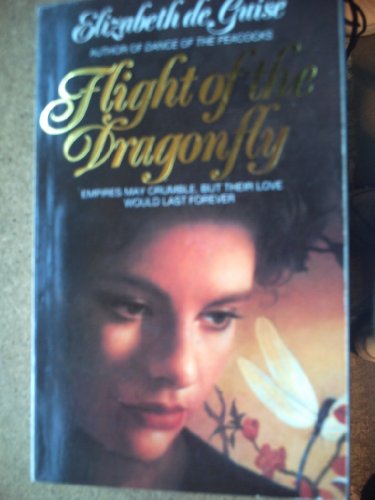Flight of the Dragonfly