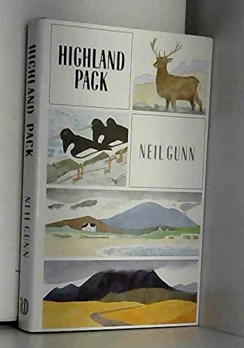Highland Pack