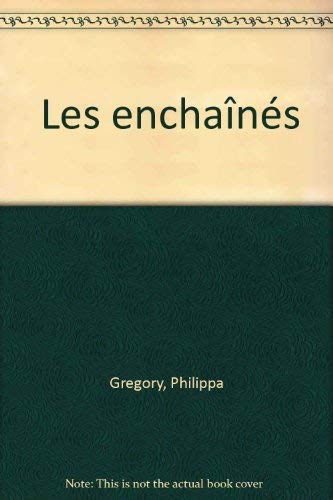 Les enchaines.
