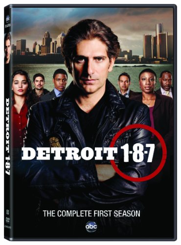Detroit 1-8-7: The Complete First Season