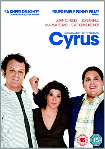 Cyrus [DVD]