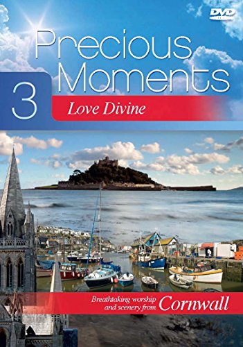 Precious Moments Volume 3