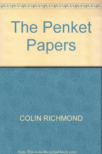 The Penket Papers