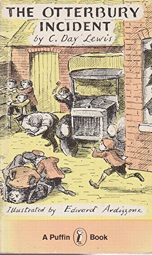 The Otterbury Incident