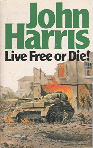 Live Free or Die!