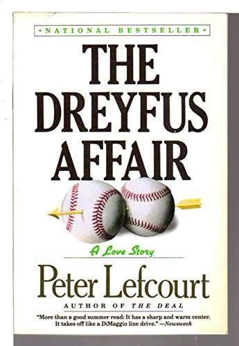 The Dreyfus Affair