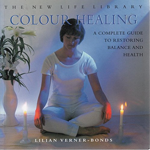 Colour Healing