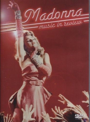 Madonna - Music In Review