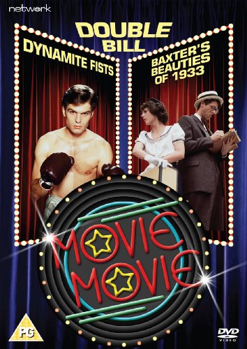 Movie Movie [DVD] [1977]