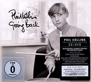 Going Back: Special Edition