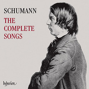 Schumann: The Complete Songs 