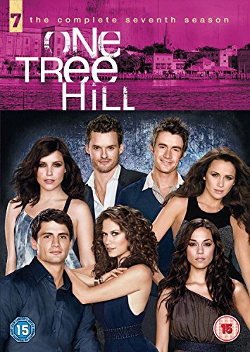 One Tree Hill - Season 7 [DVD] [2010]