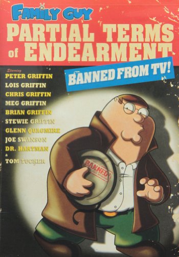 Family Guy: Partial Terms Of Endearment [DVD] [2010]