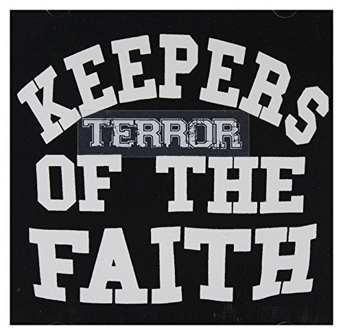 Keepers of the Faith