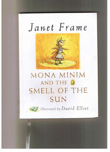 Mona Minim and the Smell of the Sun 