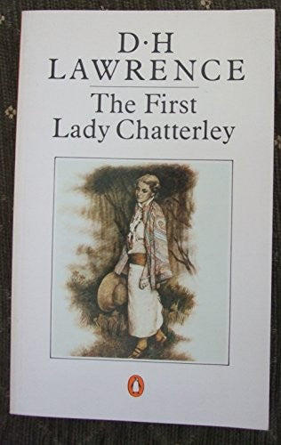 The First Lady Chatterley