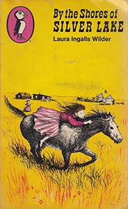 By the Shores of Silver Lake 