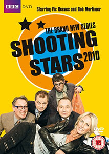 Shooting Stars 2010