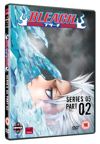 Bleach: Series 5 - Part 2 [DVD]