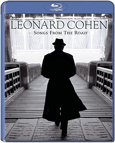 Leonard Cohen: Songs from the Road