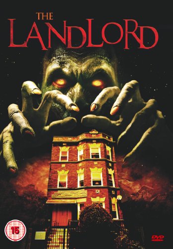 The Landlord [DVD]
