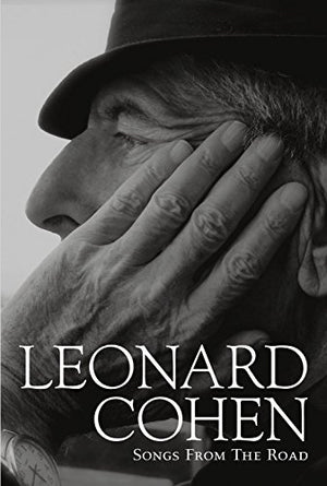 Leonard Cohen - Songs From The Road