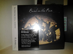 Band On The Run (Archive Collection)