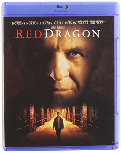 Red Dragon