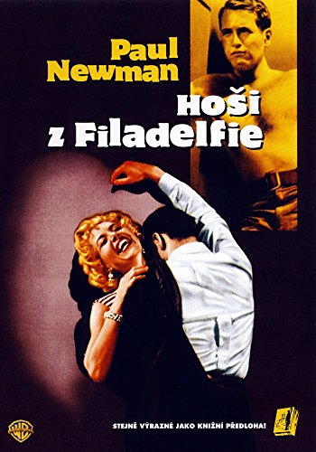The Young Philadelphians - Paul Newman [DVD]