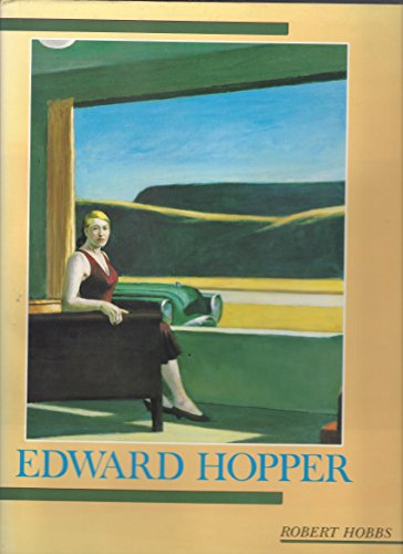 Edward Hopper