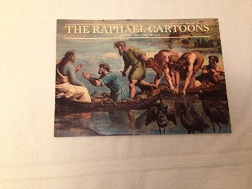 The Raphael Cartoons