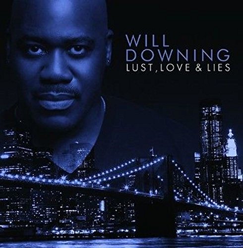 Lust, Love & Lies (An Audio Novel)