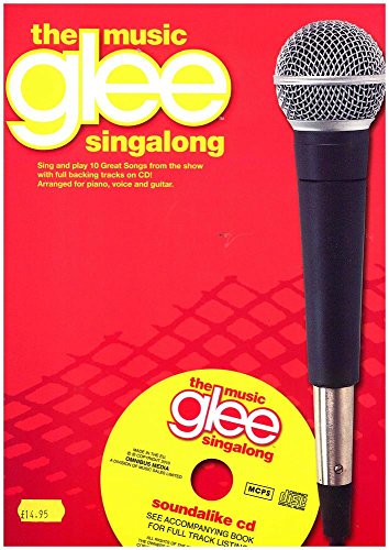 Glee Singalong