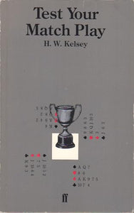 Test Your Match Play 