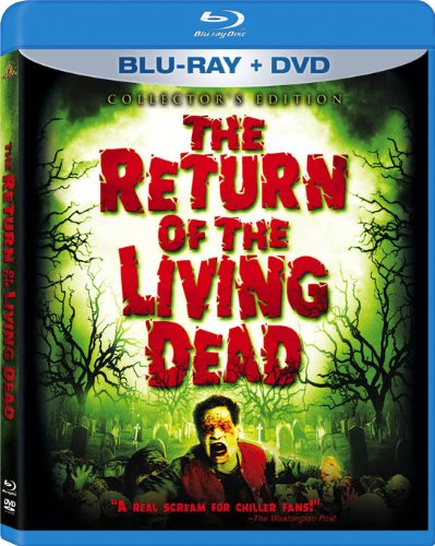The Return of the Living Dead