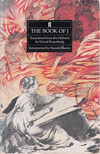 The Book of J.