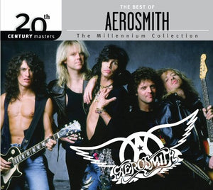 20th Century Masters: The Best of Aerosmith