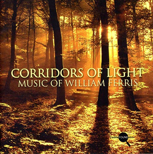 Ferris: Corridors Of Light