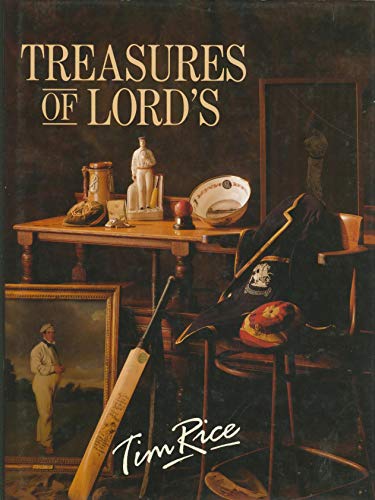 Treasures of Lord's
